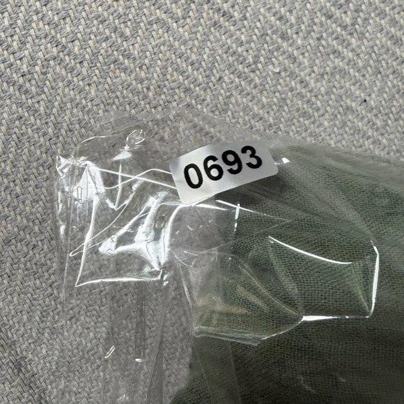 Old Navy Maxi Dress Womens XXL Green Tiered Cottage Core Feminine Sleeveless - Picture 16 of 16